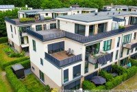 Bild (841ab72fe5351cbfd81fb9ab1cd41d41): modernes Penthouse mit 80m� Dachterrasse