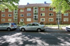 Hauptbild Gut geschnittene 2-Zimmer-Eigentumswohnung mit Balkon