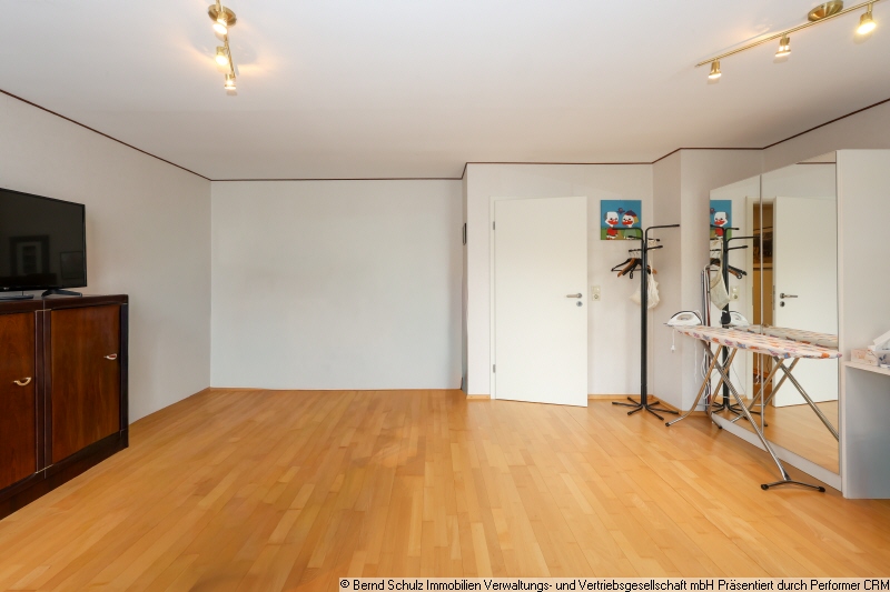 16 Elternschlafzimmer Reihenmittelhaus Hamburg