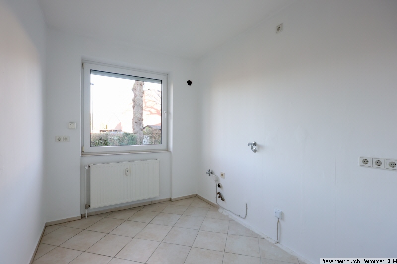 6 K�che Erdgeschosswohnung Rellingen