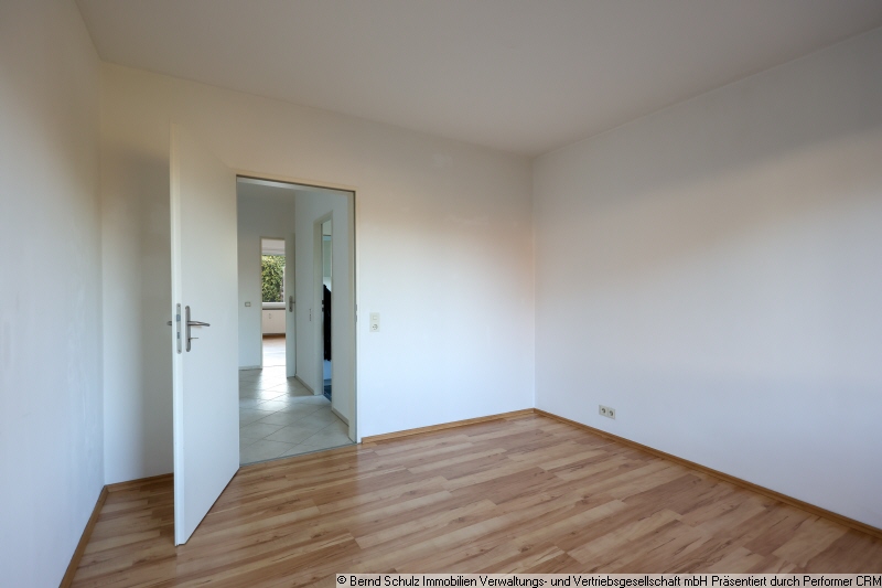 9 Schlafzimmer Erdgeschosswohnung Rellingen