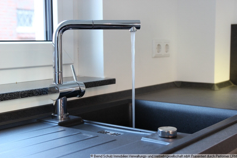 24 Robuste Sp�le Doppelhaush�lfte Hamburg