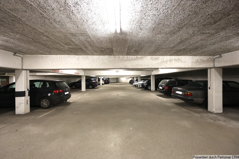 04 Tiefgarage Tiefgaragenstellplatz Hamburg