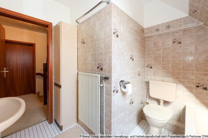 19 Bad Doppelhaush�lfte Hamburg