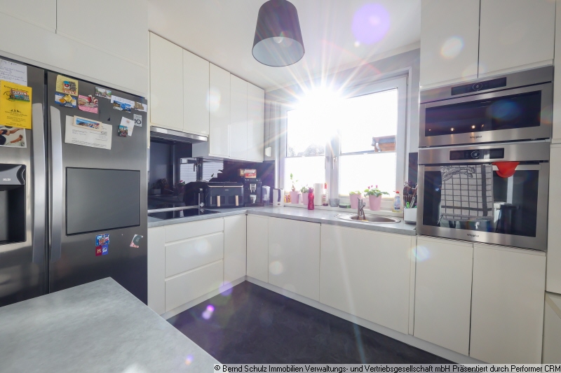 12 K�che Bungalow Schenefeld