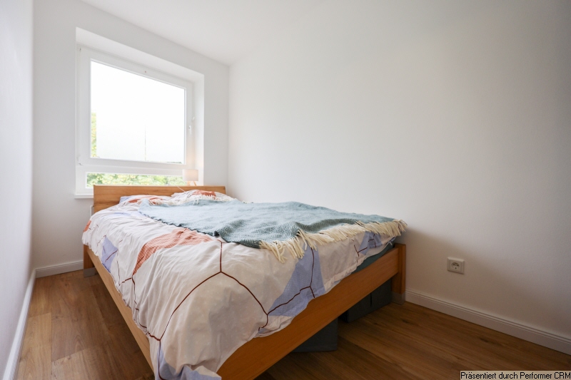 11 Schlafzimmer Etagenwohnung Hamburg