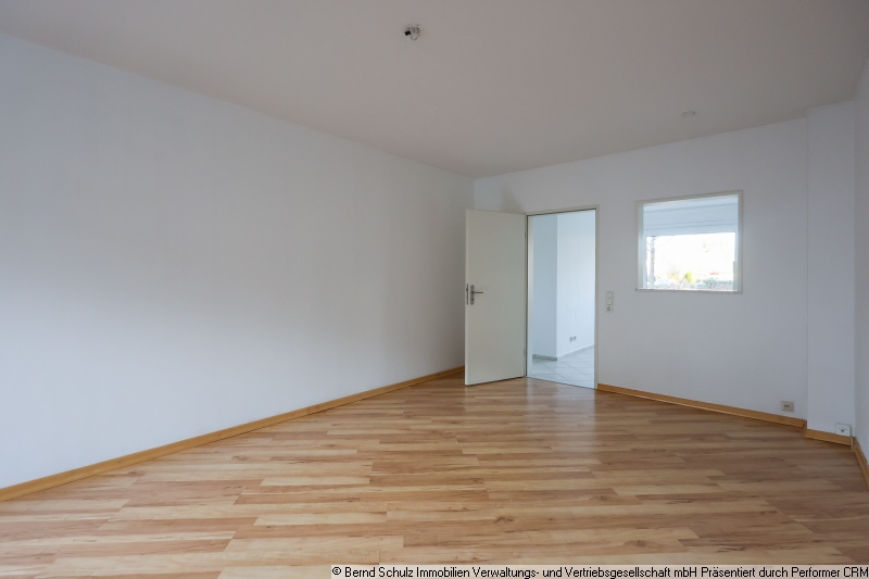 3 Wohnzimmer Erdgeschosswohnung Rellingen