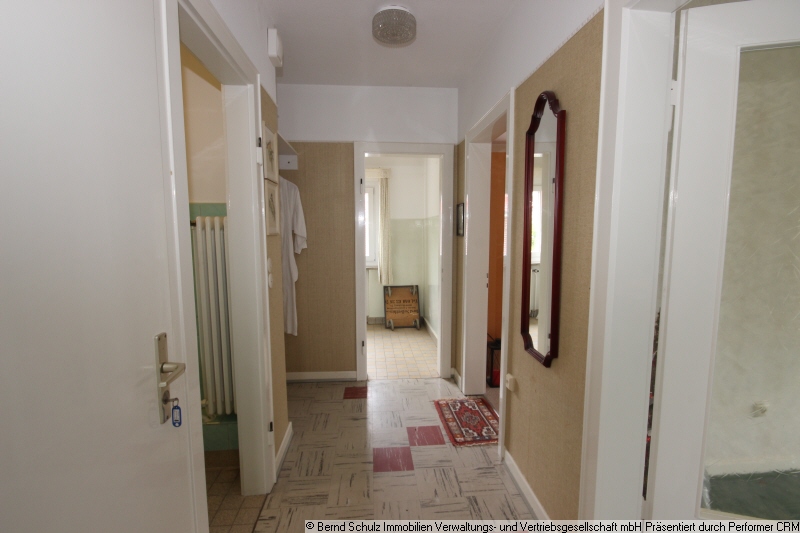 Flur OG Einfamilienhaus Hamburg