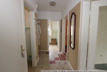 Flur OG Altbau mit Charme und gro�em Garten