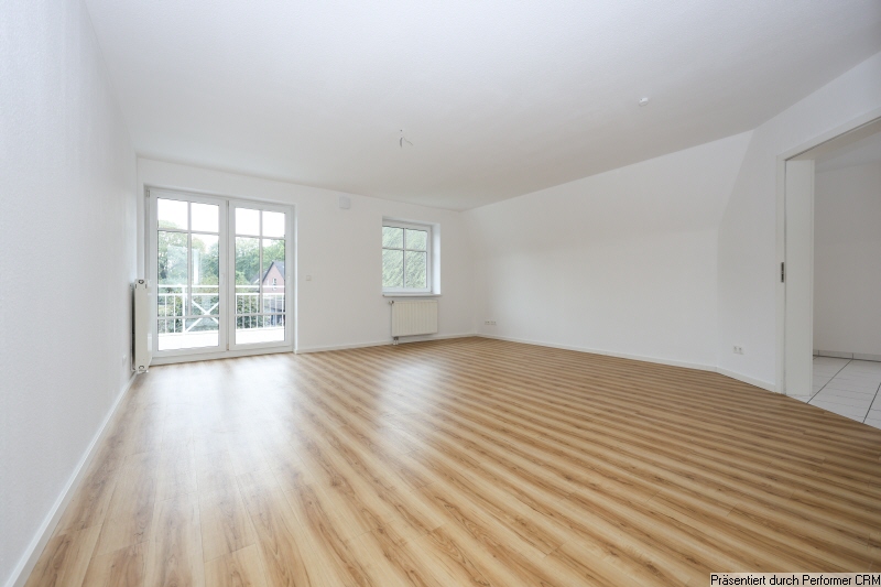 13 Wohnzimmer Etagenwohnung Schenefeld