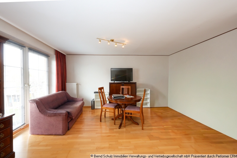 15 Elternschalfzimmer Reihenmittelhaus Hamburg