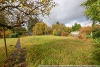 Bild (8c1cbc221fa062322c9403a2aeaacb9d): Baugrundst�ck f�r Doppelhaus oder Einfamilienhaus