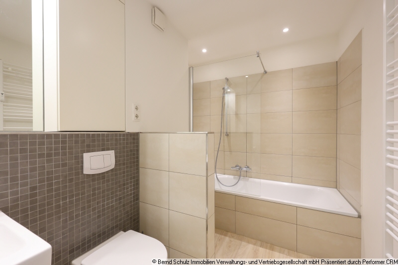 14 Bad Etagenwohnung Hamburg