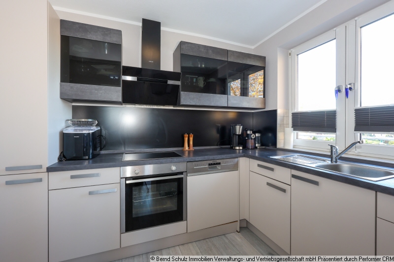 07 K�che Etagenwohnung Hamburg