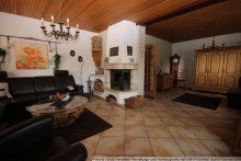 4 Wohnzimmer ruhige Sackgassenlage, Hinterhausbebauung m�glich