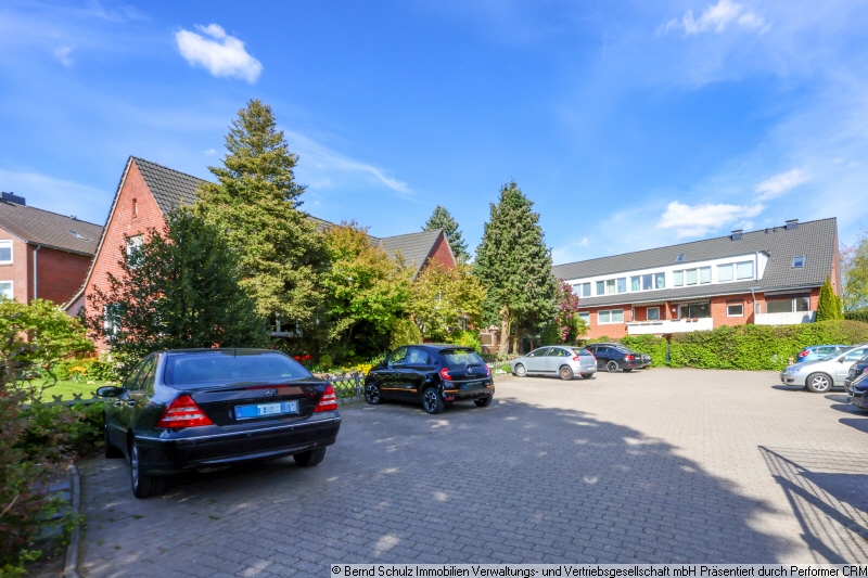 25 Stellplatz Erdgeschosswohnung Appen