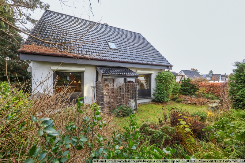 30 Garten Einfamilienhaus Hamburg