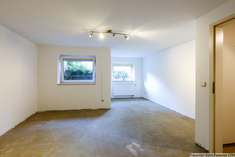 16 Hobbyraum Erdgeschosswohnung Schenefeld