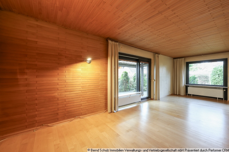 6 Wohnzimmer Einfamilienhaus Hamburg