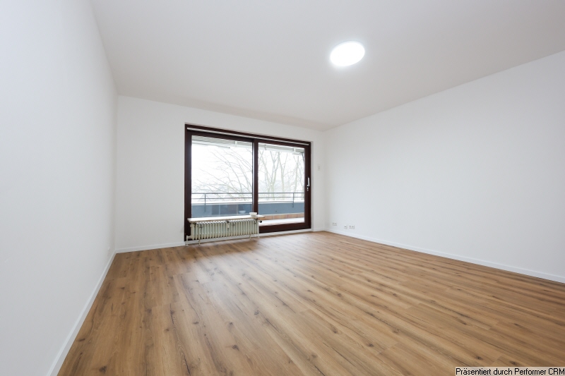 6 Wohnzimmer Etagenwohnung Schenefeld