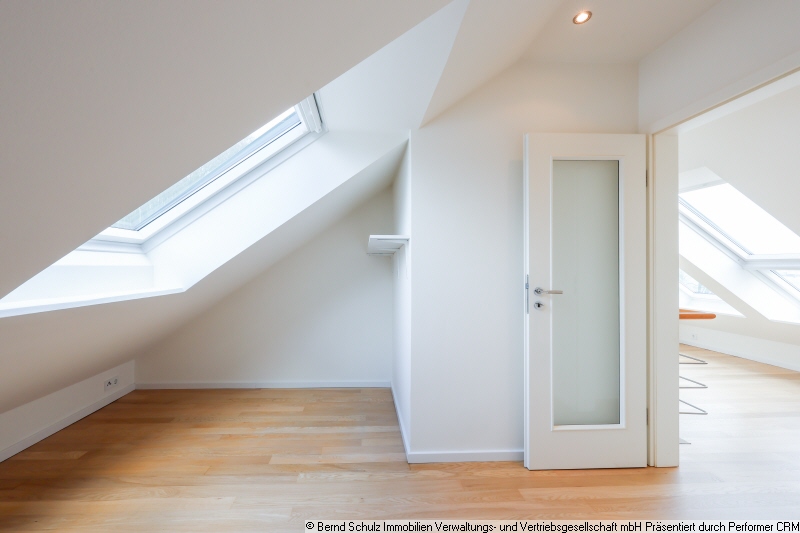 10 Empore Maisonettewohnung Hamburg