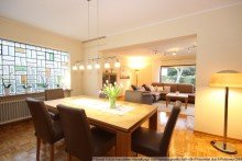 6 Esszimmer gro�z�gig geschnittenes Einfamilienhaus in gutem Zustand