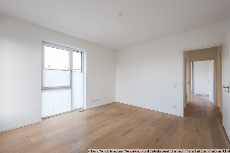 10 Zimmer 1 Penthousewohnung Hamburg