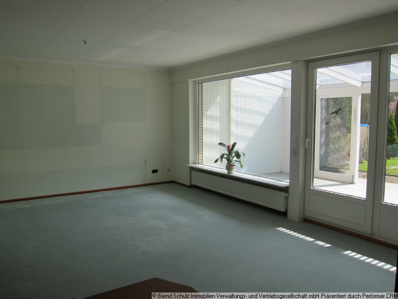 Wohnzimmer Einfamilienhaus Hamburg-Lurup