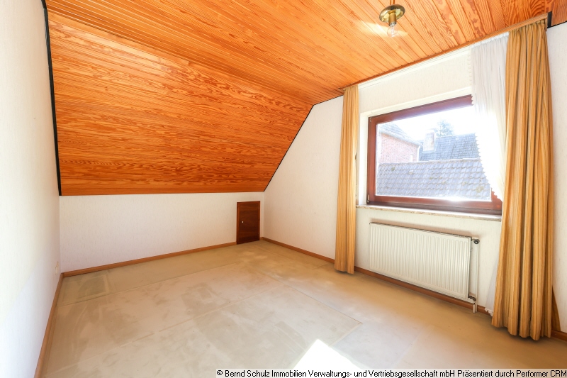 16 Kinderzimmer Doppelhaush�lfte Hamburg