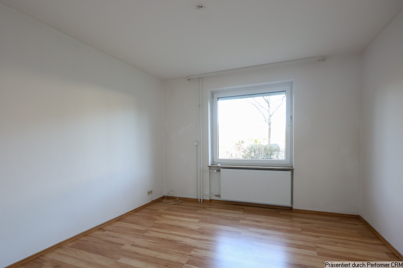 8 Schlafzimmer Erdgeschosswohnung Rellingen