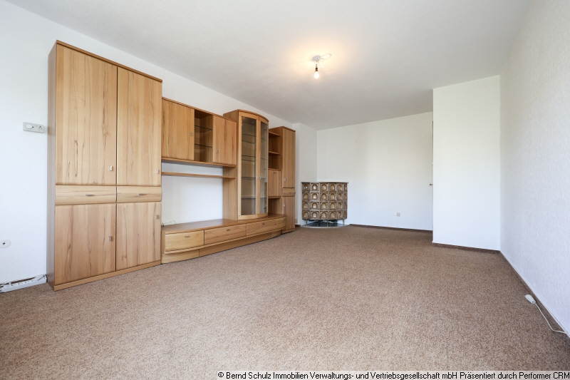 07 Wohnzimmer Etagenwohnung Hamburg