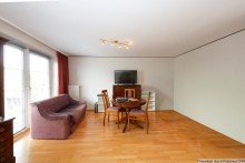 15 Elternschalfzimmer 4-Zimmer Mittelreihenhaus mit Vollkeller und Carport