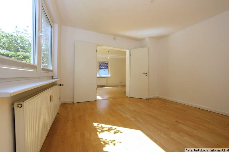 10 Wohn- und Essbereich Einfamilienhaus Hamburg