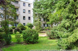 Hauptbild gro�z�gig geschnittene 3,5-Zimmer mit 2 Balkonen