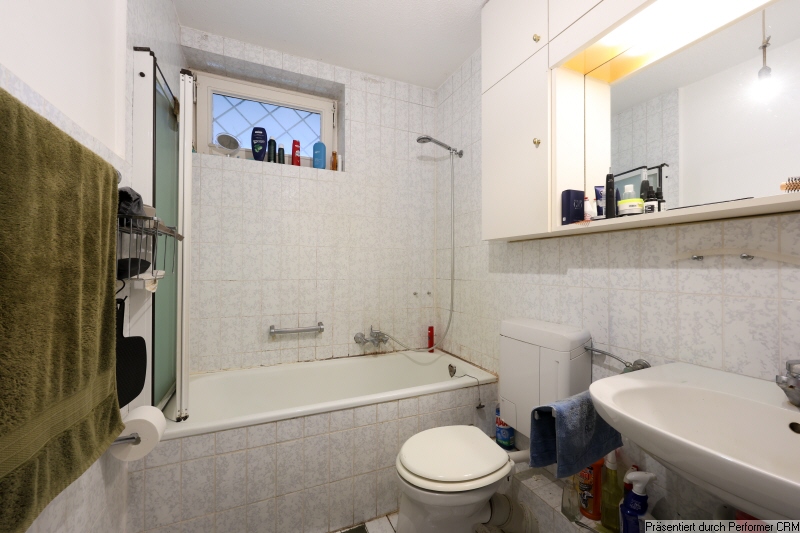 9 Bad Etagenwohnung Hamburg