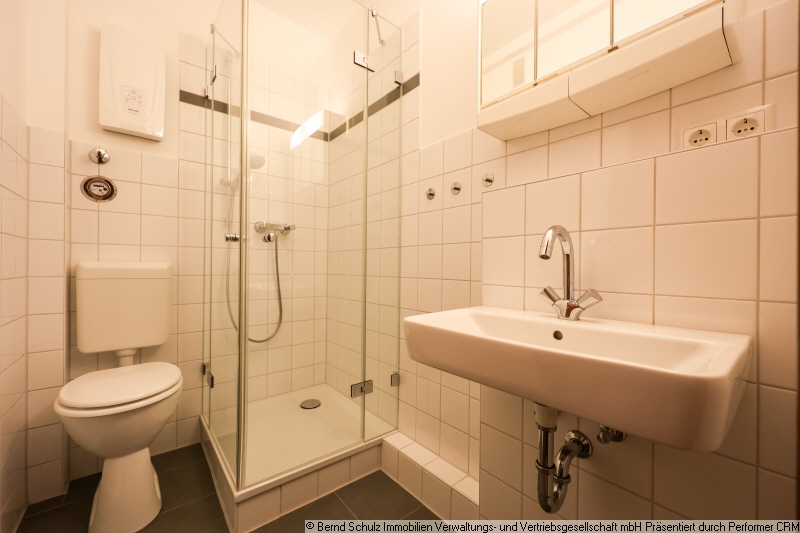 15 Bad Etagenwohnung Hamburg