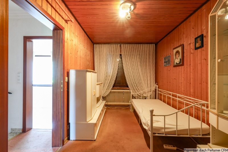 16 Kinderzimmer Reiheneckhaus Hamburg