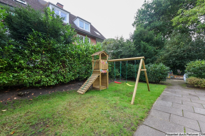 15 Spielplatz Etagenwohnung Hamburg