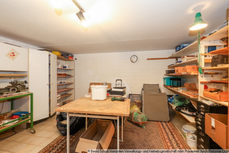 25 Kellerraum 1 Reihenmittelhaus Hamburg