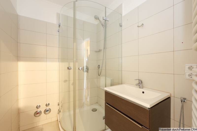 10 Duschbad Etagenwohnung Hamburg