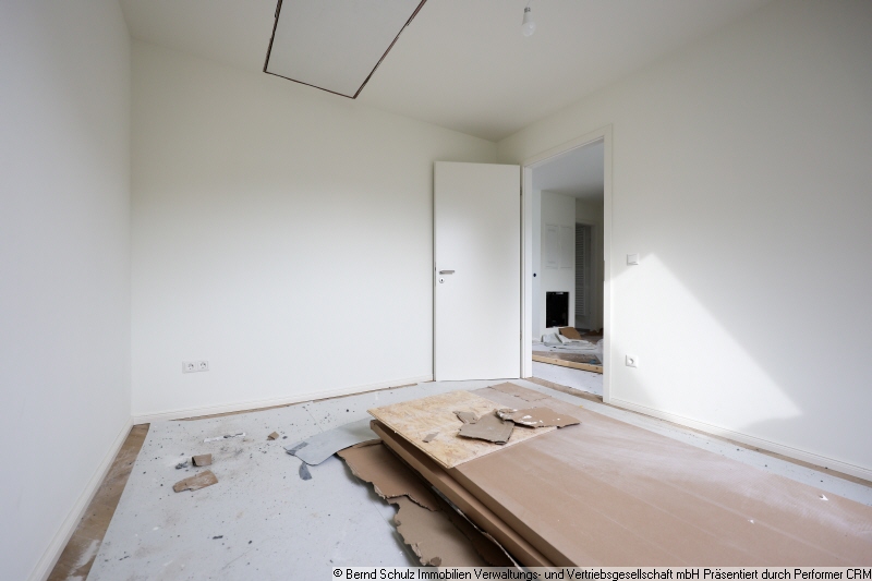 16 Schlafen 2 Dachgeschosswohnung Hamburg