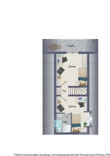 Farnhornweg_64_OG DHH mit Einliegerwohnung, Garage und gro�em Grundst�ck
