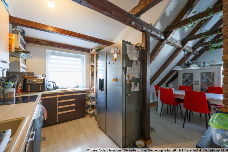 4 K�che Doppelhaush�lfte Schenefeld
