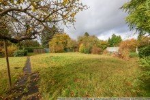 2 Grundst�ck Baugrundst�ck f�r Doppelhaus oder Einfamilienhaus