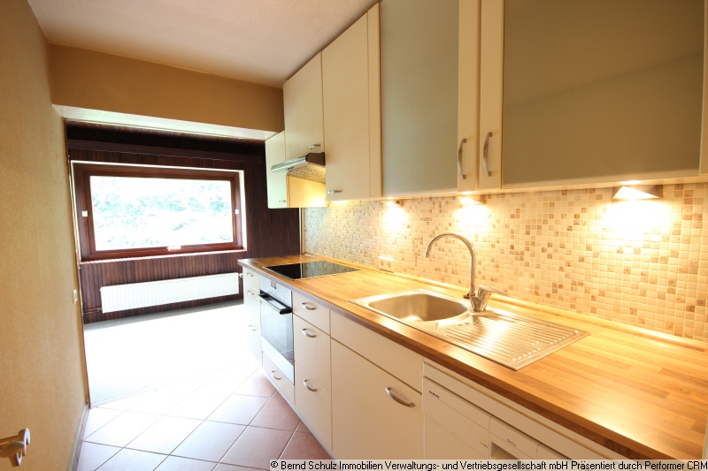 9 K�che Doppelhaush�lfte Hamburg