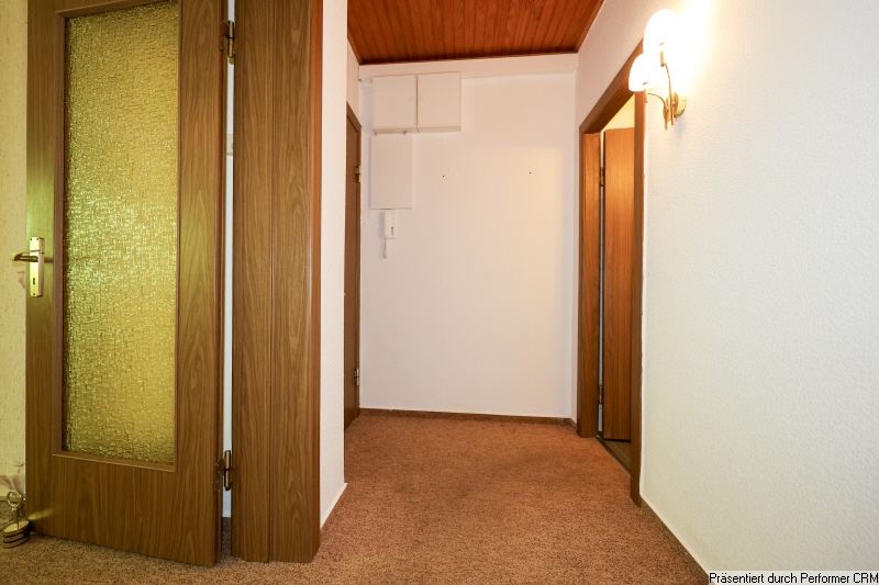 17 Flur Etagenwohnung Hamburg
