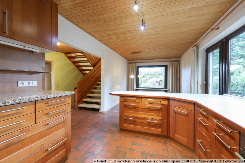 14 K�che Einfamilienhaus Hamburg