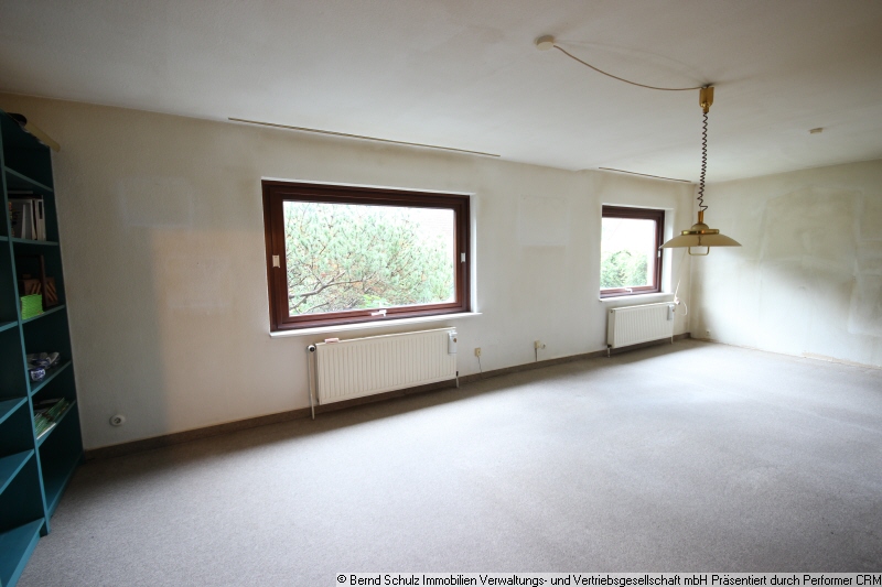 5 Wohnzimmer Doppelhaush�lfte Hamburg