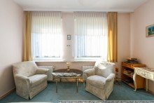4 Zimmer 1-Zimmer in beliebter Wohngegend
