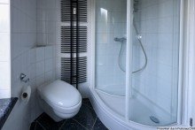 12 Duschbad Gepflegte Edgeschosswohnung nahe des Krupunder Sees